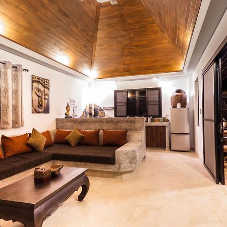 Koh Tao Heights Pool Villas Dış mekan fotoğraf