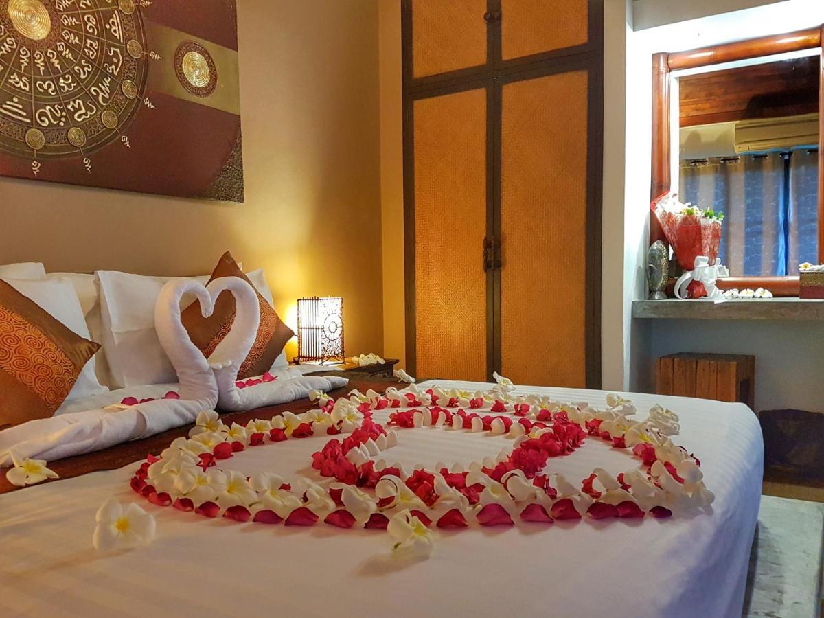 Koh Tao Heights Pool Villas Dış mekan fotoğraf
