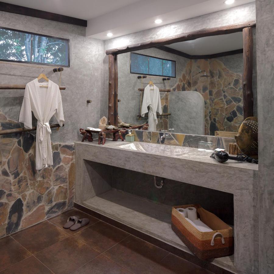 Koh Tao Heights Pool Villas Dış mekan fotoğraf
