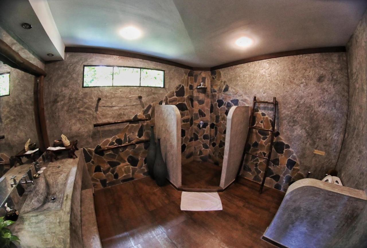 Koh Tao Heights Pool Villas Dış mekan fotoğraf
