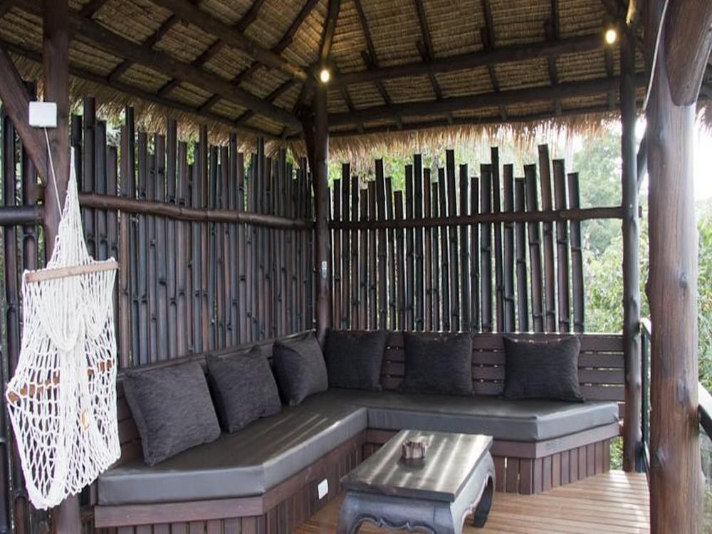 Koh Tao Heights Pool Villas Dış mekan fotoğraf